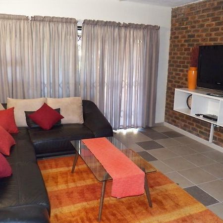 26 Pelser Plaat Meerensee Apartment Richards Bay Ngoại thất bức ảnh