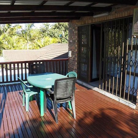 26 Pelser Plaat Meerensee Apartment Richards Bay Ngoại thất bức ảnh