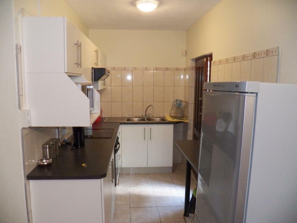 26 Pelser Plaat Meerensee Apartment Richards Bay Ngoại thất bức ảnh