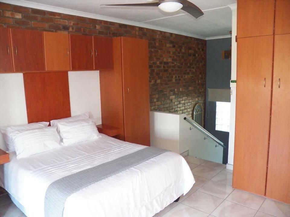 26 Pelser Plaat Meerensee Apartment Richards Bay Ngoại thất bức ảnh