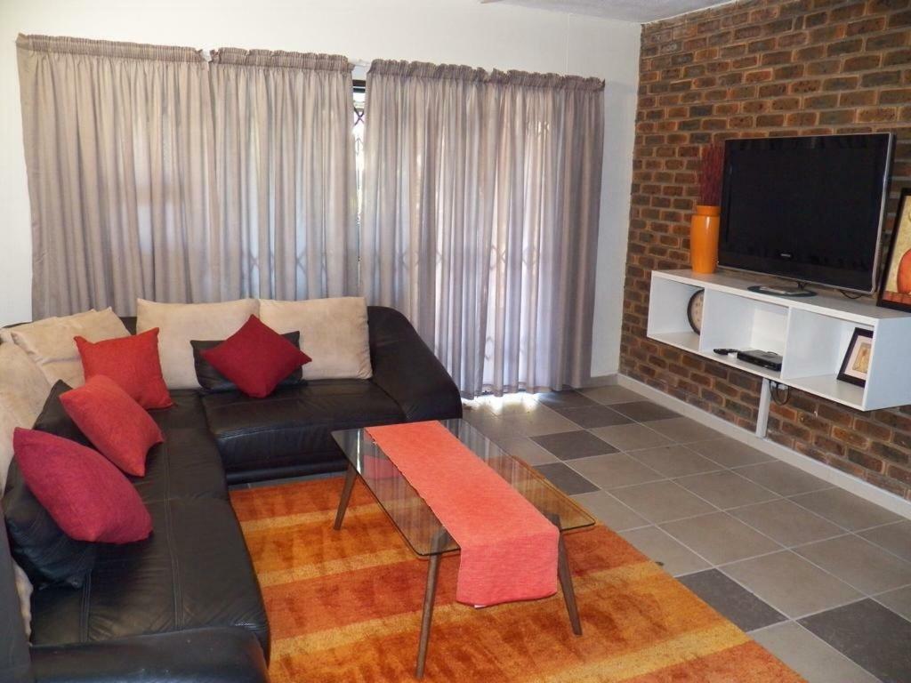 26 Pelser Plaat Meerensee Apartment Richards Bay Ngoại thất bức ảnh