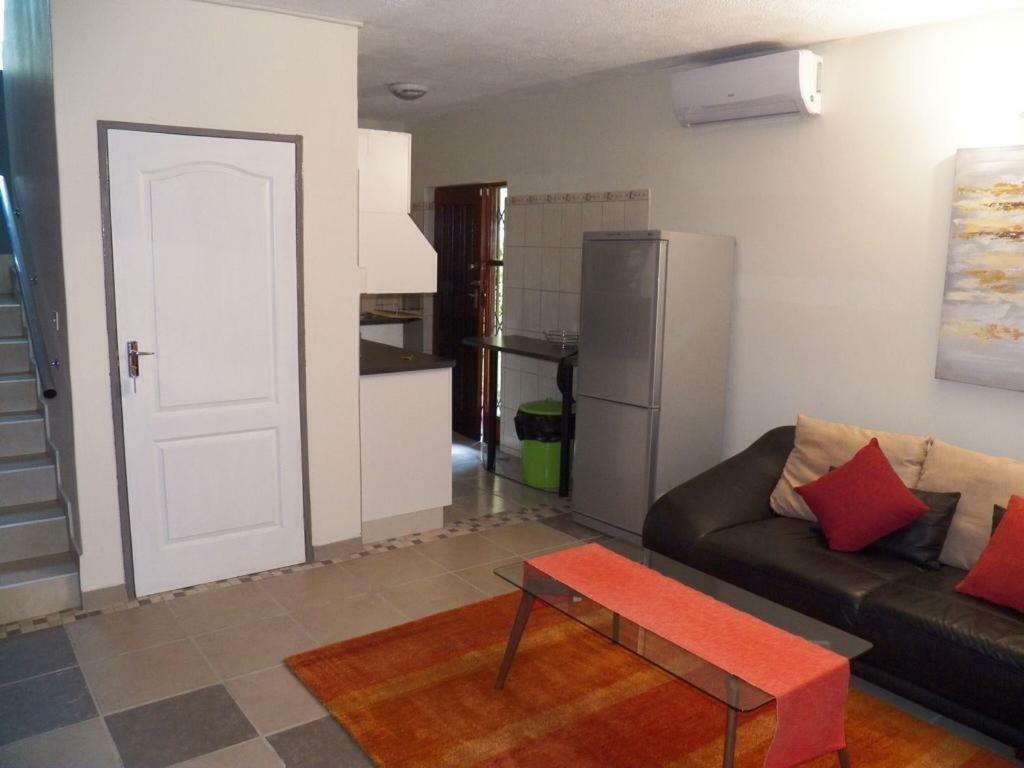 26 Pelser Plaat Meerensee Apartment Richards Bay Ngoại thất bức ảnh